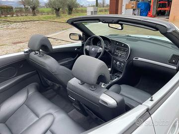 SAAB 9-3 cabrio 1.9 TD