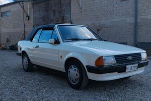 Ford Escort 
