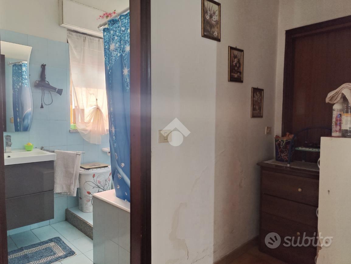 Apartment in Giardini-Naxos, Calcarone, Chianchitta - Altro
