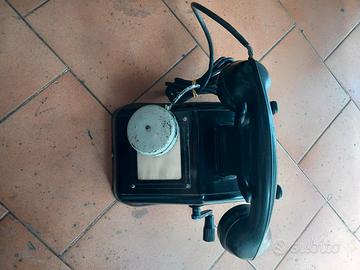 Oggetti d'antiquariato 