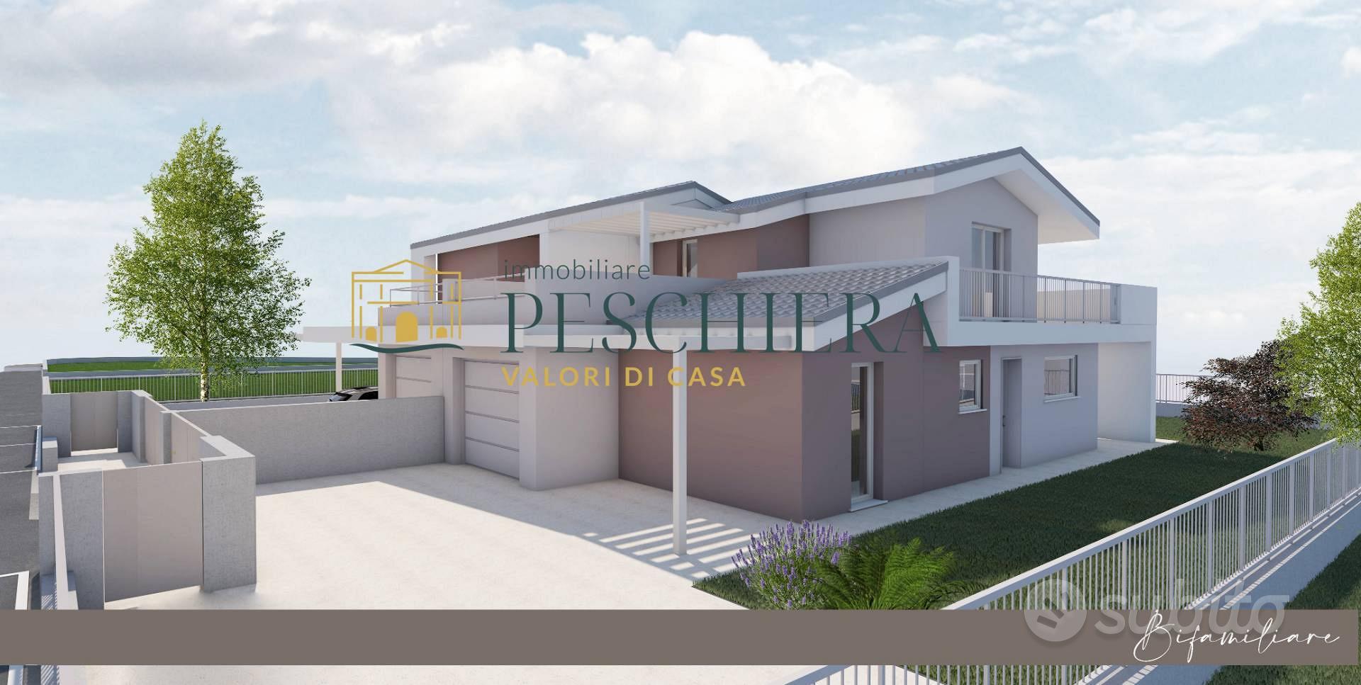 Apartment in Castelnuovo del Garda, Sandrà - Vista 5