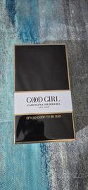 profumo Carolina Herrera (Good Girl)