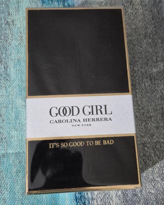 profumo Carolina Herrera (Good Girl)