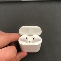 Cuffie apple airpods 2