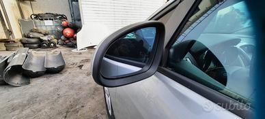 OPEL ASTRA 2013 - SPECCHIETTO RETROVISORE SINISTRO