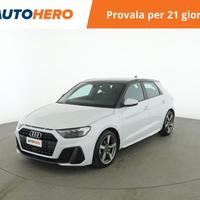 AUDI A1 TM95080