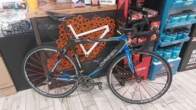 Bici da corsa Orbea