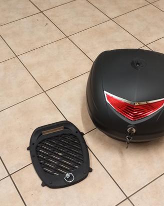 bauletto moto