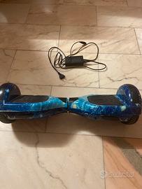 hoverboard