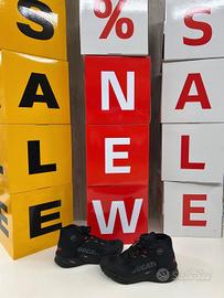 Scarpa Ridin Sh Ducati City