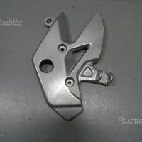 Supporto pedana sx USATA Honda CB 500 F