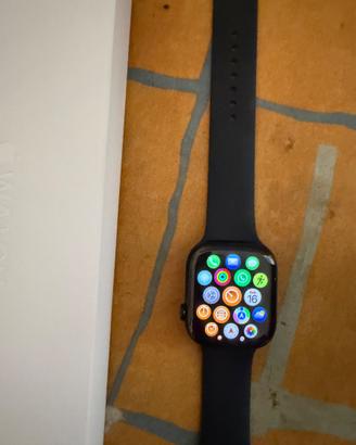 Apple Watch Serie 11 da 46mm GARANZIA 1 MESE VITA