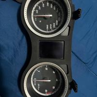 Quadro strumenti / contachilometri Alfa 159