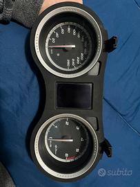 Quadro strumenti / contachilometri Alfa 159