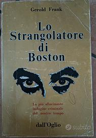 lo strangolatore di Boston 