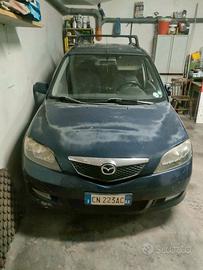 Mazda Mazda2 2004