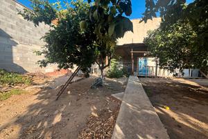 Lotto edificabile in zona B1 - rif.PO540