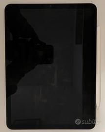 iPad Air 5 generazione + apple Pencil 2 gen