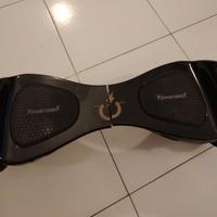 hoverboard Powerseed 