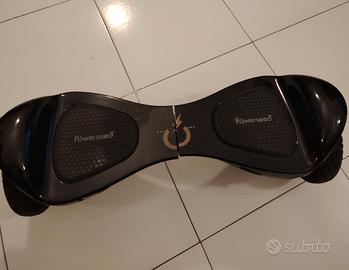 hoverboard Powerseed 