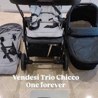 trio chicco