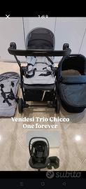 trio chicco
