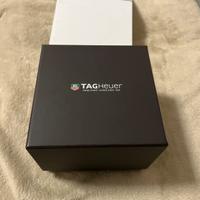 Scatola Tagheuer