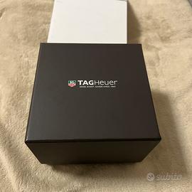 Scatola Tagheuer