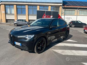 Alfa Romeo Stelvio 2.2 190cv at8 rwd Executive