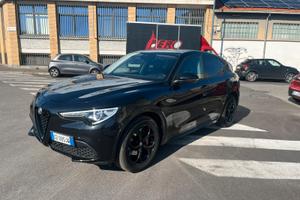 Alfa Romeo Stelvio 2.2 190cv at8 rwd Executive