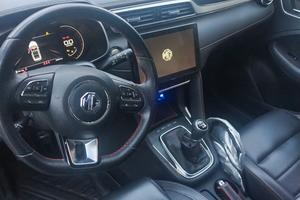 Mg zs 1.0 turbo luxury superfull Prezzo Ribassato