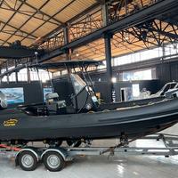 GOMMONE MASTER 775 FISHING