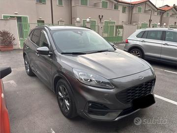 Ford Kuga 2023 -2.0 ecoblue 120cv ST- line X