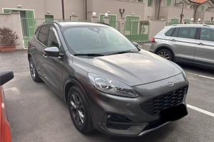 Ford Kuga 2023 -2.0 ecoblue 120cv ST- line X