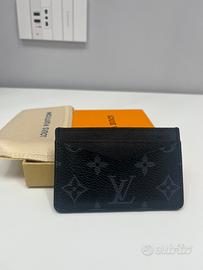 Portacarte louis vuitton