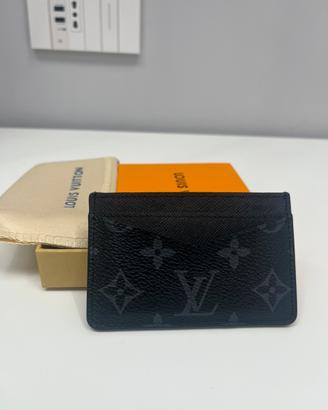 Portacarte louis vuitton