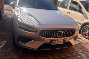 VOLVO V60 D3