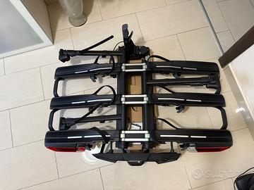 Portabici thule epos 3