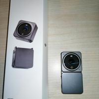 DJI Action 2 + accessori originali DJI