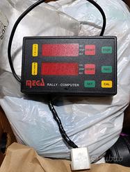 conta metri digitale