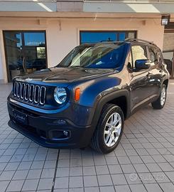 Jeep Renegade 2.0 Mjt 140CV 4WD Active Drive Limit