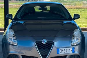 Alfa Romeo Giulietta 1.6 JTDm-2 105 CV Business - 