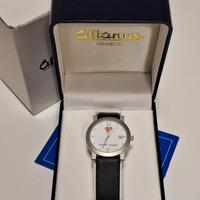 orologio del cuore