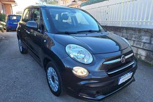 FIAT 500L 1.4 T-Jet 120 CV GPL Pop Star