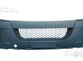 Paraurti Iveco Daily City da 2009 a 2011