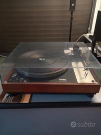 Giradischi Thorens TD 160B MkII