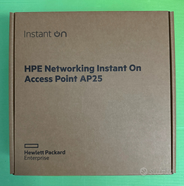 Access point Aruba Campus
