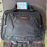 Trolley borsa laptop 15.6” American Tourister