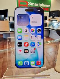 Apple iPhone Air 256 gb bianco con garanzia