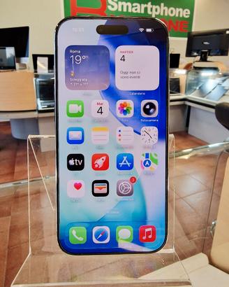 Apple iPhone Air 256 gb bianco con garanzia